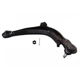 Purchase Top-Quality SKP - SK622002 - Front Driver Side Lower Control Arm and Ball Joint Assembly pa2