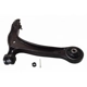 Purchase Top-Quality SKP - SK622002 - Front Driver Side Lower Control Arm and Ball Joint Assembly pa3