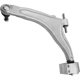 Purchase Top-Quality Control Arm With Ball Joint by SKP - SK622087 pa1