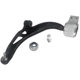 Purchase Top-Quality SKP - SK622216 - Suspension Control Arm and Ball Joint Assembly pa8