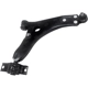 Purchase Top-Quality Control Arm With Ball Joint by SKP - SK80405 pa1