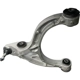 Purchase Top-Quality Control Arm With Ball Joint by SKP - SKAE620 pa1
