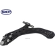 Purchase Top-Quality Control Arm With Ball Joint by SKP - SKC86200 pa1