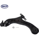 Purchase Top-Quality Control Arm With Ball Joint by SKP - SKC96200 pa1
