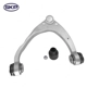 Purchase Top-Quality Control Arm With Ball Joint by SKP - SMS501233 pa1