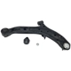 Purchase Top-Quality SKP - SRK620106 - Control Arm With Ball Joint pa2