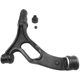 Purchase Top-Quality SKP - SRK620153 - Suspension Control Arm and Ball Joint Assembly pa2