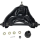 Purchase Top-Quality SKP - SRK620260 - Front Passenger Side Upper Control Arm and Ball Joint Assembly pa1