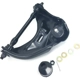 Purchase Top-Quality SKP - SRK620261 - Front Driver Side Upper Control Arm and Ball Joint Assembly pa1