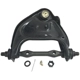 Purchase Top-Quality SKP - SRK620315 - Front Driver Side Upper Control Arm and Ball Joint Assembly pa1