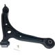 Purchase Top-Quality SKP - SRK620325 - Front Passenger Side Lower Control Arm and Ball Joint Assembly pa4