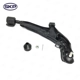 Purchase Top-Quality SKP - SRK620346 - Suspension Control Arm and Ball Joint Assembly pa2