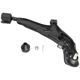 Purchase Top-Quality SKP - SRK620346 - Suspension Control Arm and Ball Joint Assembly pa4