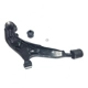 Purchase Top-Quality SKP - SRK620352 - Suspension Control Arm and Ball Joint Assembly pa3