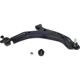 Purchase Top-Quality SKP - SRK620358 - Front Passenger Side Lower Control Arm and Ball Joint Assembly pa1