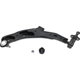 Purchase Top-Quality SKP - SRK620358 - Front Passenger Side Lower Control Arm and Ball Joint Assembly pa2