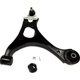 Purchase Top-Quality SKP - SRK620382 - Front Driver Side Lower Control Arm and Ball Joint Assembly pa1