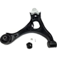 Purchase Top-Quality SKP - SRK620382 - Front Driver Side Lower Control Arm and Ball Joint Assembly pa2