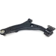 Purchase Top-Quality SKP - SRK620486 - Front Passenger Side Lower Control Arm and Ball Joint Assembly pa2