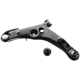 Purchase Top-Quality SKP - SRK620546 - Suspension Control Arm and Ball Joint Assembly pa3