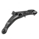 Purchase Top-Quality SKP - SRK620547 - Suspension Control Arm and Ball Joint Assembly pa3