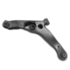 Purchase Top-Quality SKP - SRK620547 - Suspension Control Arm and Ball Joint Assembly pa4