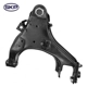 Purchase Top-Quality SKP - SRK620557 - Suspension Control Arm and Ball Joint Assembly pa2