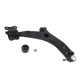 Purchase Top-Quality SKP - SRK620598 - Suspension Control Arm and Ball Joint Assembly pa1