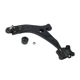 Purchase Top-Quality SKP - SRK620598 - Suspension Control Arm and Ball Joint Assembly pa2