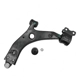 Purchase Top-Quality SKP - SRK620599 - Suspension Control Arm and Ball Joint Assembly pa1