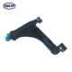 Purchase Top-Quality SKP - SRK620662 - Suspension Control Arm and Ball Joint Assembly pa2