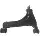 Purchase Top-Quality SKP - SRK620662 - Suspension Control Arm and Ball Joint Assembly pa4