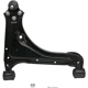 Purchase Top-Quality SKP - SRK620663 - Front Passenger Side Lower Control Arm and Ball Joint Assembly pa1