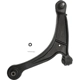 Purchase Top-Quality Control Arm With Ball Joint by SKP - SRK621545 pa1