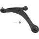 Purchase Top-Quality Control Arm With Ball Joint by SKP - SRK621545 pa2