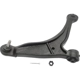Purchase Top-Quality Control Arm With Ball Joint by SKP - SRK621546 pa2