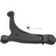 Purchase Top-Quality Control Arm With Ball Joint by SKP - SRK621546 pa3