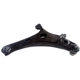 Purchase Top-Quality Control Arm With Ball Joint by SKP - SRK622857 pa3