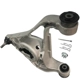 Purchase Top-Quality SKP - SRK623100 - Control Arm pa4