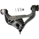 Purchase Top-Quality SKP - SRK623101 - Control Arm pa4