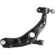 Purchase Top-Quality Control Arm With Ball Joint by SKP - SRK623522 pa3