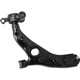 Purchase Top-Quality Control Arm With Ball Joint by SKP - SRK623522 pa4