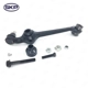 Purchase Top-Quality SKP - SRK7211 - Suspension Control Arm and Ball Joint Assembly pa1