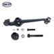 Purchase Top-Quality SKP - SRK7211 - Suspension Control Arm and Ball Joint Assembly pa2