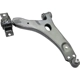 Purchase Top-Quality SKP - SRK80407 - Front Passenger Side Lower Control Arm and Ball Joint Assembly pa1