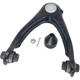 Purchase Top-Quality SKP - SRK80884 - Suspension Control Arm and Ball Joint Assembly pa2