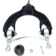 Purchase Top-Quality SKP - SRK90448 - Front Passenger Side Upper Control Arm and Ball Joint Assembly pa2