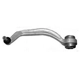 Purchase Top-Quality SUSPENSIA CHASSIS - X01CJ0081 - Control Arm With Ball Joint pa10