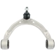Purchase Top-Quality SUSPENSIA CHASSIS - X01CJ0956 - Front Upper Suspension Control Arm and Ball Joint Assembly pa1