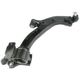 Purchase Top-Quality Control Arm With Ball Joint by SUSPENSIA CHASSIS - X02CJ0783 pa10